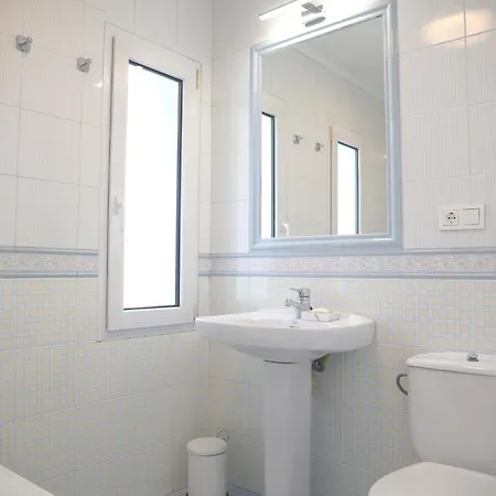 شقة El Atico De Marques De Pidal - Vut-1420-as