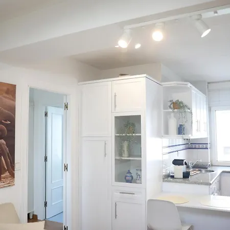 El Atico De Marques De Pidal - Vut-1420-as اوفيدو