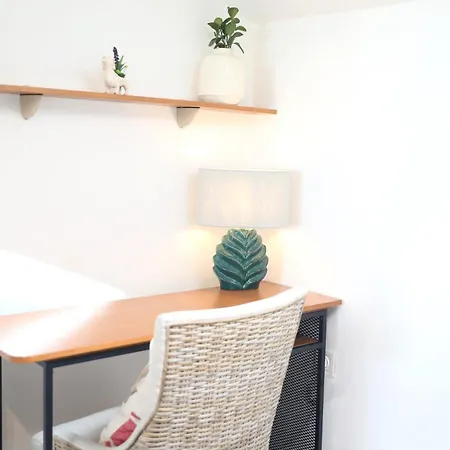 El ático De Marqués De Pidal - Vut-1420-as Appartement