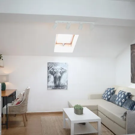 El ático De Marqués De Pidal - Vut-1420-as * Oviede