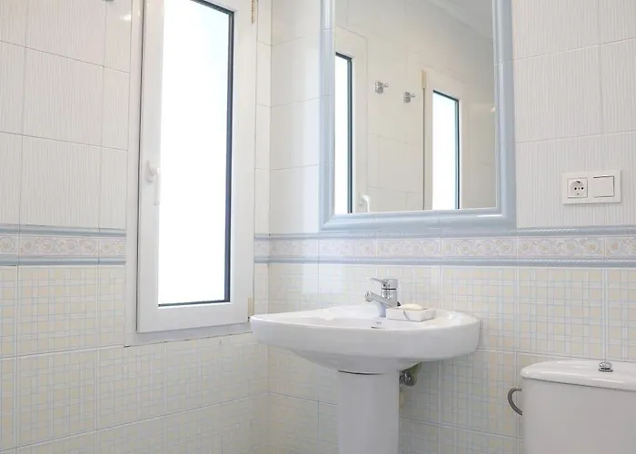 Appartement El ático De Marqués De Pidal - Vut-1420-as