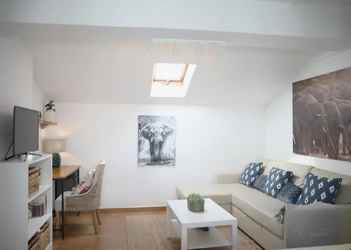 El ático De Marqués De Pidal - Vut-1420-as * Oviede