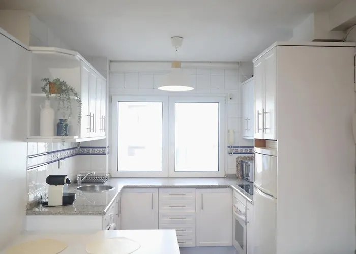 El ático De Marqués De Pidal - Vut-1420-as Appartement *