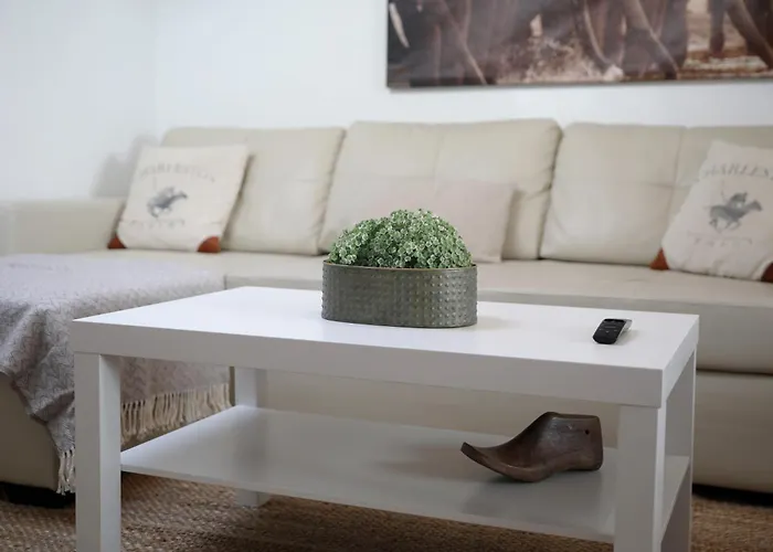 El Atico De Marques De Pidal - Vut-1420-as * אוביידו